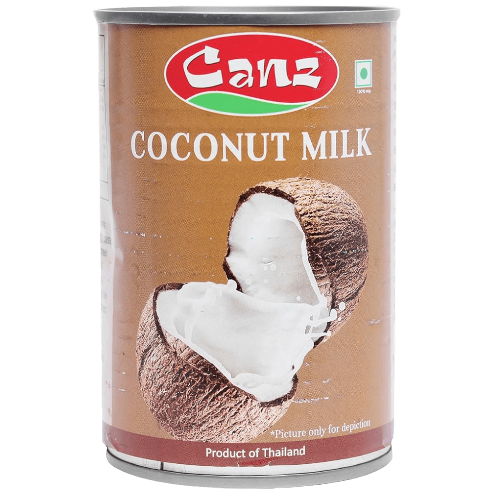 Canz - Coconut Milk, 400 ml