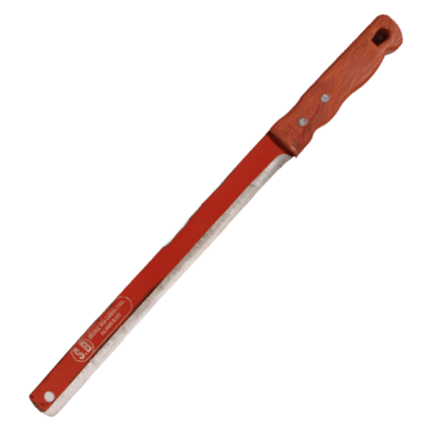SB Knife - Fibre Handle 10" (SB - 10)