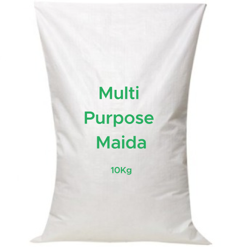 Multi Purpose Maida, 10 Kg