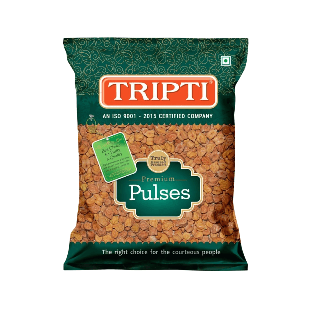 Tripti - Chana Kesari, 1 Kg (IP Pack)