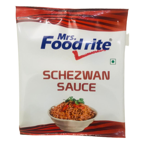 Foodrite (Meal Time) - Schezwan Sauce, 1 Kg