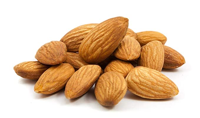 Almonds, 1 Kg Pack
