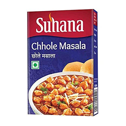 Suhana - Chhole Masala, 100 gm