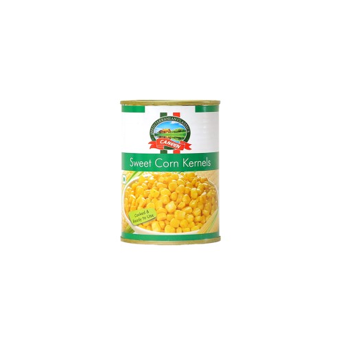 Caneen - Sweet Corn Kernels, 400 gm