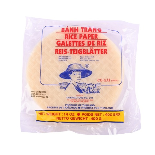 Farmer - Rice Paper, 400 gm