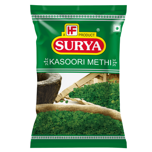 Surya - Kasoori Methi, 100 gm