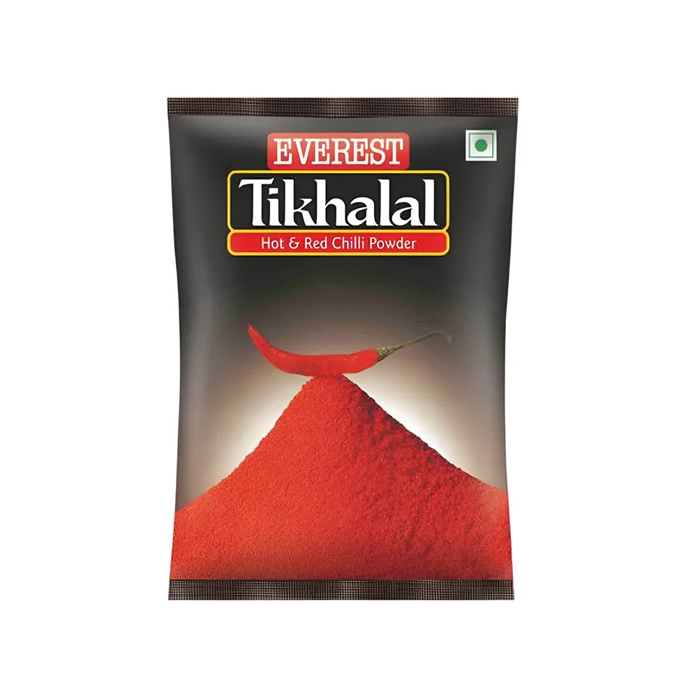 Everest - Tikhalal Powder, 500 gm