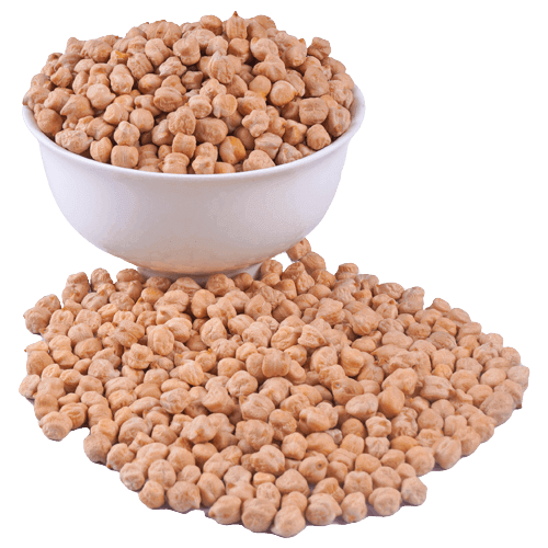 Kabuli Chana/Chick Peas, 5 Kg (Non IP)