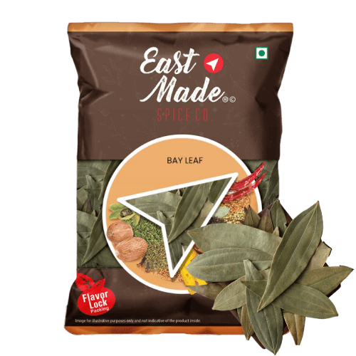 Eastmade - Bay Leaf (Tej Patta), 1 Kg