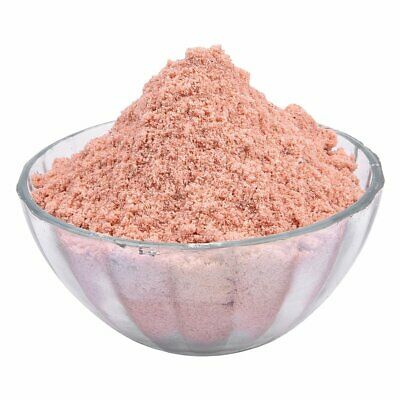 Black Salt Powder, 500 gm