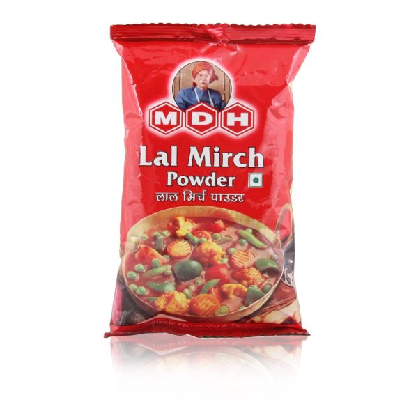MDH - Lal Mirch Powder, 100 gm
