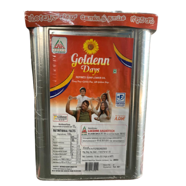 Golden Days Wholesalers with Mandi rates in India