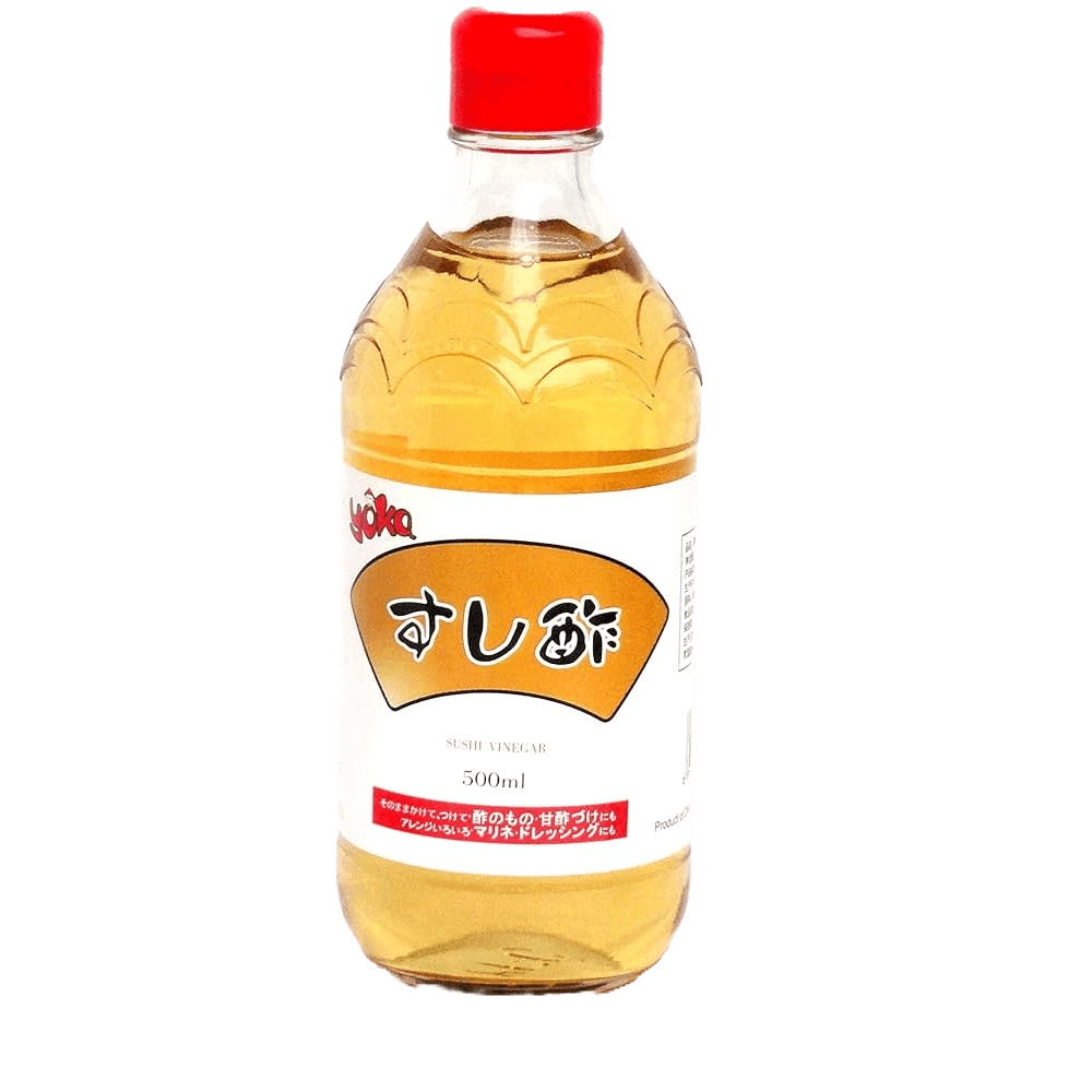 Yoka - Sushi Vinegar, 500 ml