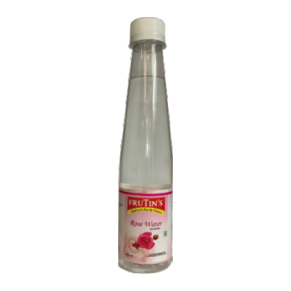 Frutin's - Rose Water, 250 ml