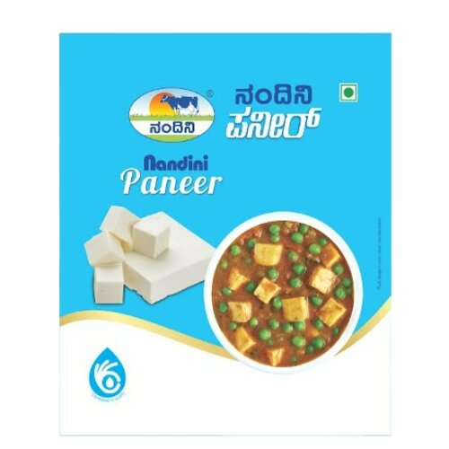 Nandini - Paneer, 1 Kg