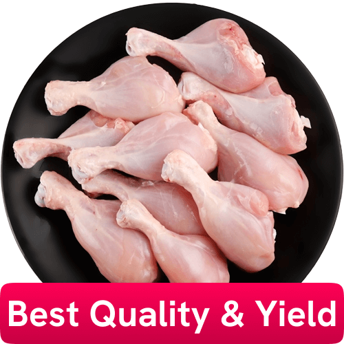 Chilled Chicken Drumsticks, 2 Kg Pack