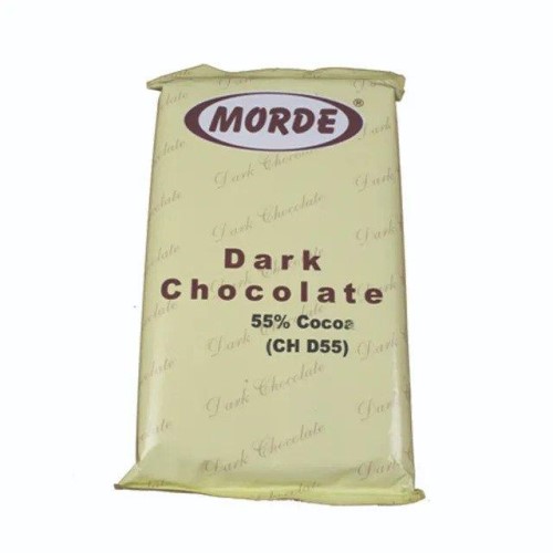 Morde - Dark Chocolate CH D55, 500 gm