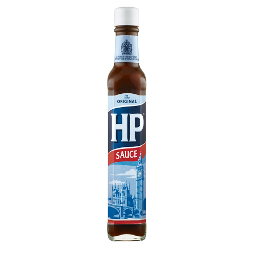 HP Sauce - The Original, 255 gm