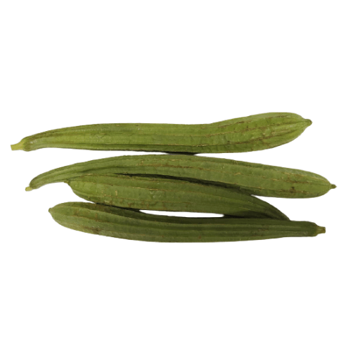 Ridge Gourd, 1 Kg