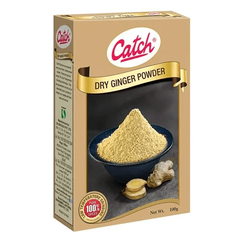 Catch - Ginger Powder, 1 Kg