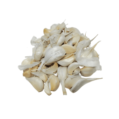 Fresh Garlic Cloves, 1 Kg