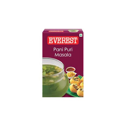 Everest - Pani Puri Masala, 100 gm