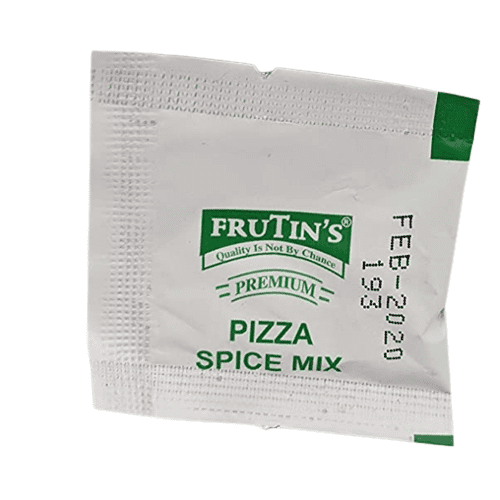 Frutin's - Oregano Sachet Spice Mix, 0.8 gm (Pack of 150)