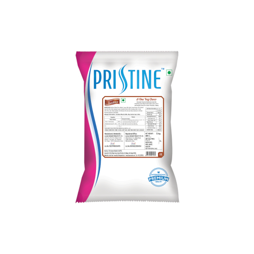 Pristine - Tristar A-One Veg Chocolate, 5 Kg