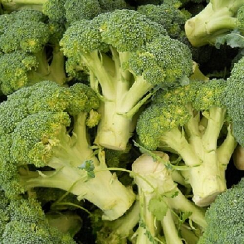 Broccoli Unsorted, 1 Kg