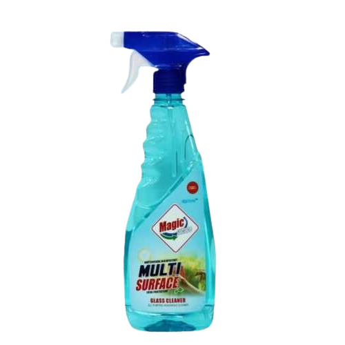 Magic Surface - Glass Cleaner, 500 ml