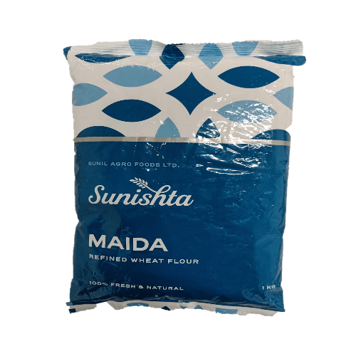 Sunishta - Maida, 1 Kg