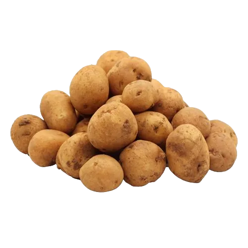 Potato (Farm Grade), 10 Kg