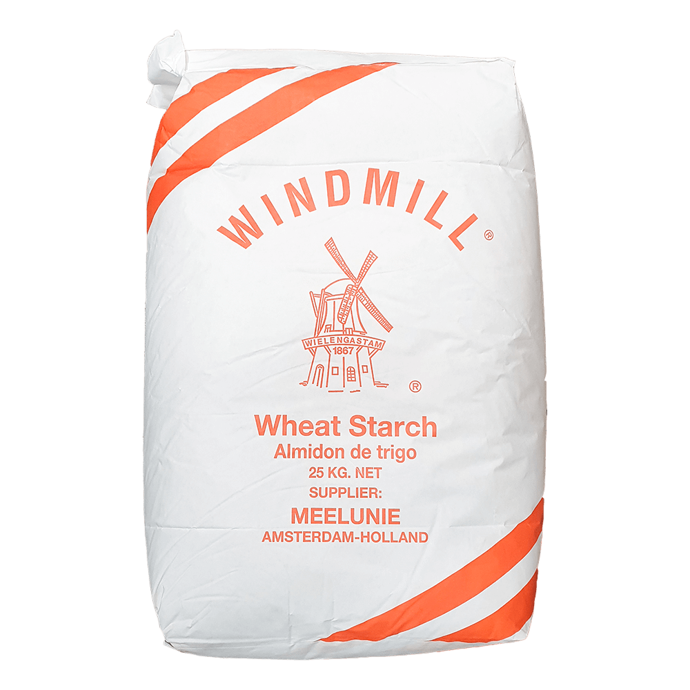 Windmill - Wheat Starch, 25 Kg