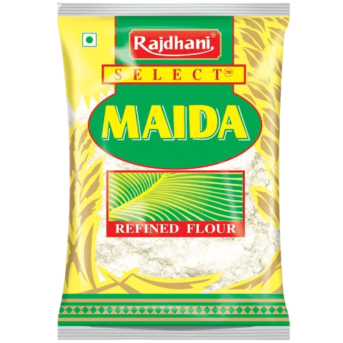 Rajdhani - Maida, 1 Kg