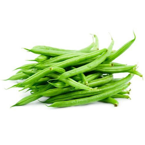 Beans French, 1 Kg