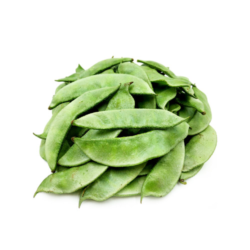 Broad Beans/Avarai Kaye, 500 gm