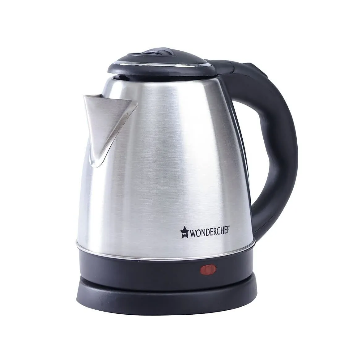 Wonderchef Crescent Electric Kettle