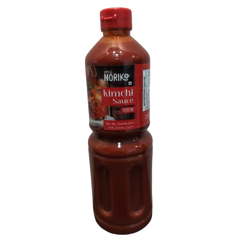 Noriko - Kimchi Sauce, 1 L 