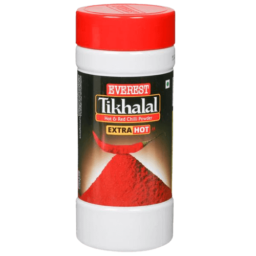 Everest - Tikhalal Powder, 500 gm