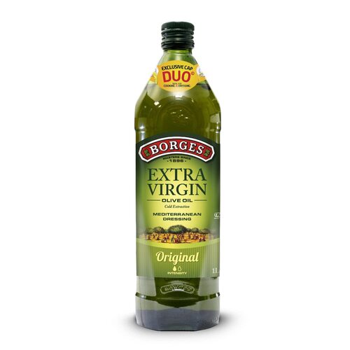 Borges - Extra Virgin Olive Oil, 1 L