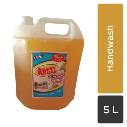 Angel - Handwash, 5 L