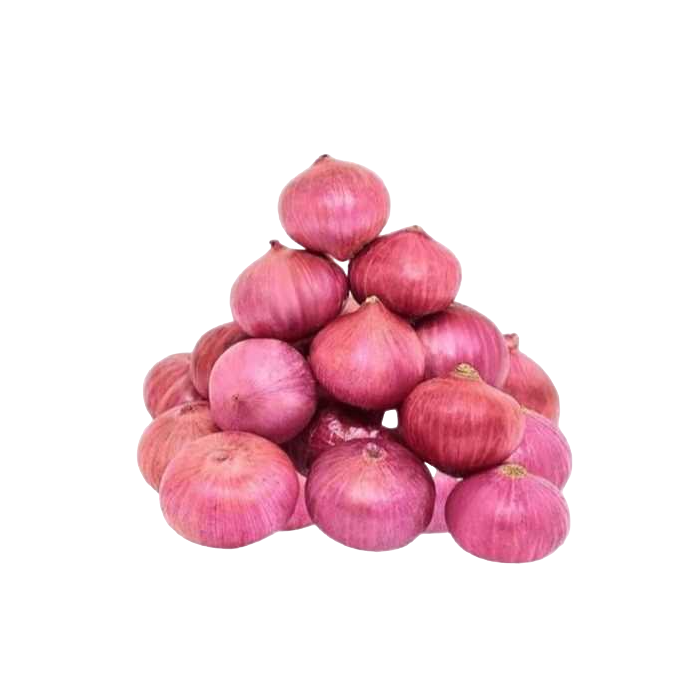 Onion New Crop (Market Bag/Unsorted), 50 Kg