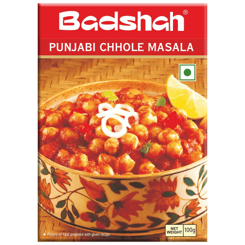 Badshah - Chhole Masala, 100 gm