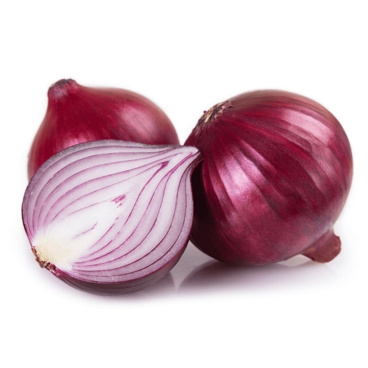 (GT) Red Onion, 10 Kg