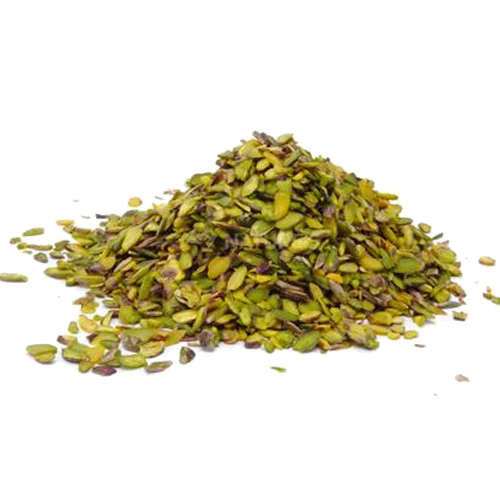 Kitchen Smith - Pistachio Irani Sliced, 500 gm