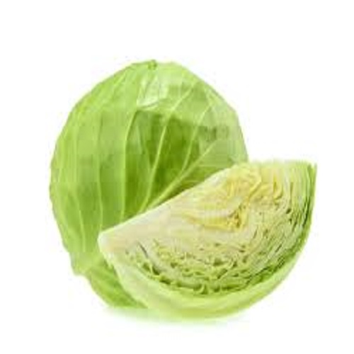 Cabbage, (1.8 - 2.1 Kg)