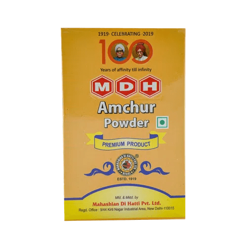 MDH - Amchoor Powder, 100 gm
