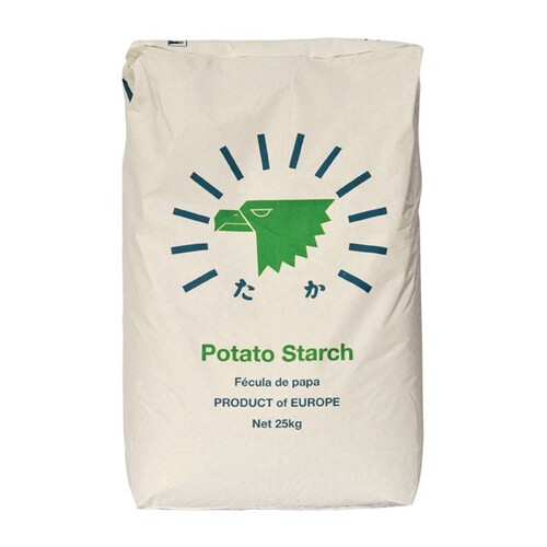 Eagle - Potato Starch, 25 Kg