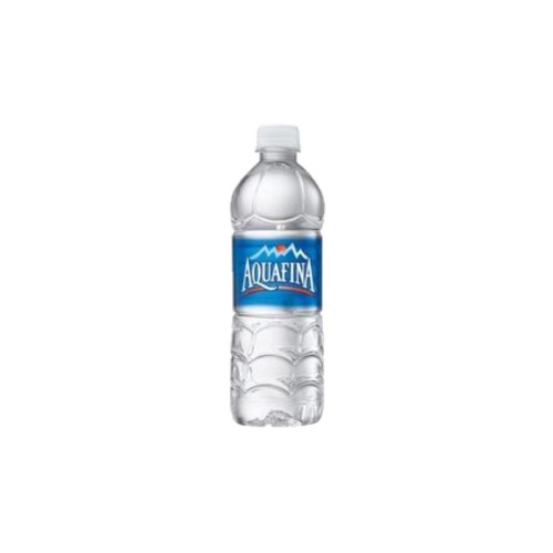 Aquafina - Mineral Water, 250 ml (Pack of 36)