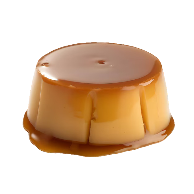 Custard and Pudding Assorted (Pack of 10) Frozen